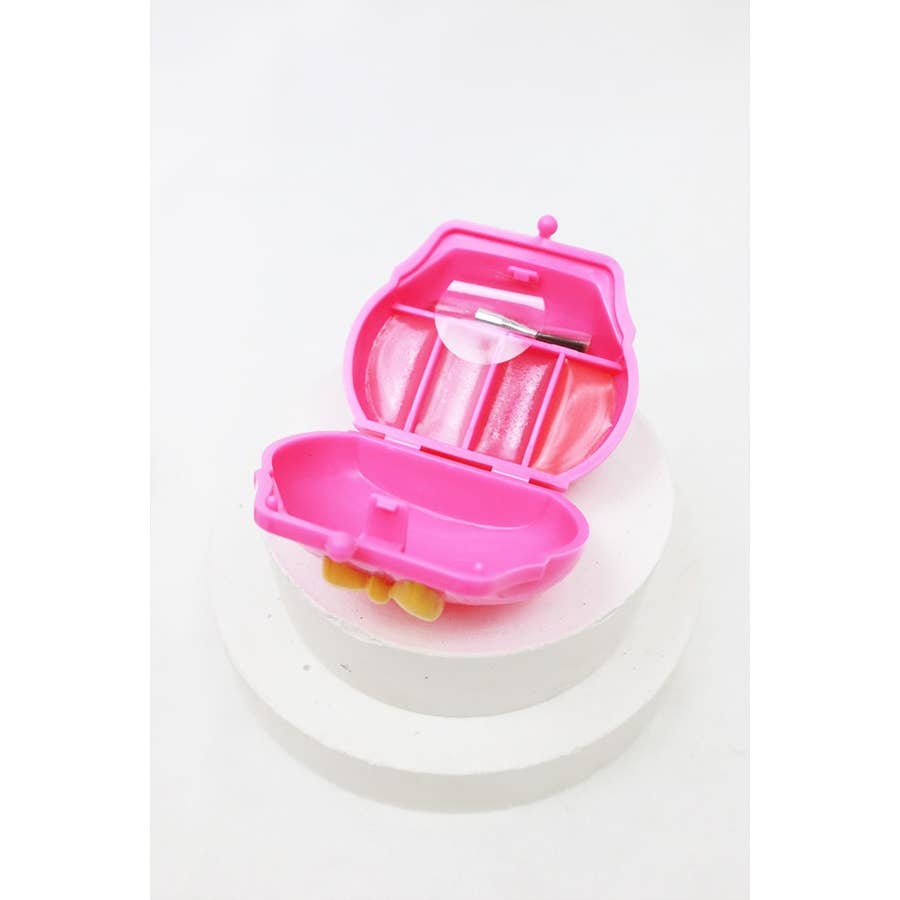Glam Purse Lip Gloss