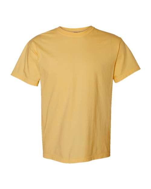 Mustard Blank