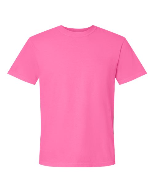 Neon Pink Blank