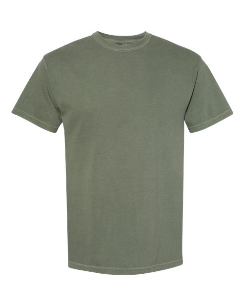 Moss Blank
