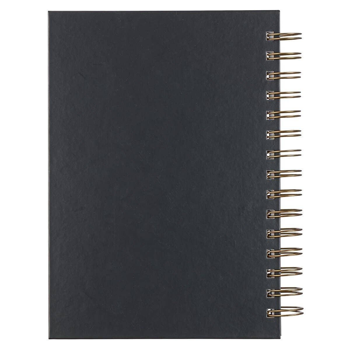 Be Strong - Josh. 1:9 - Spiral Journal