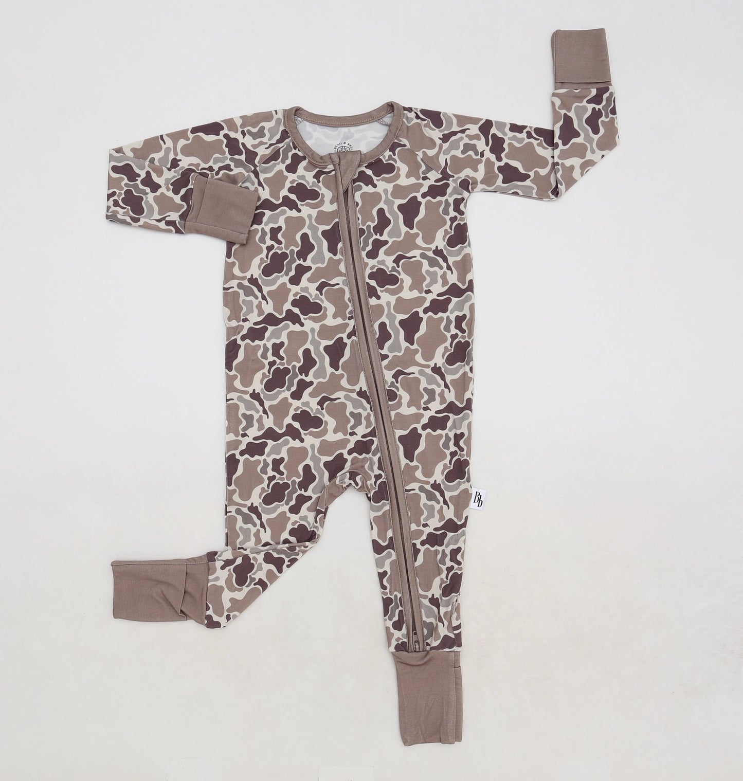 The Big Chad Collection Bamboo Jammie
