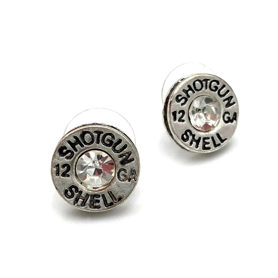 Shell Shock Studs