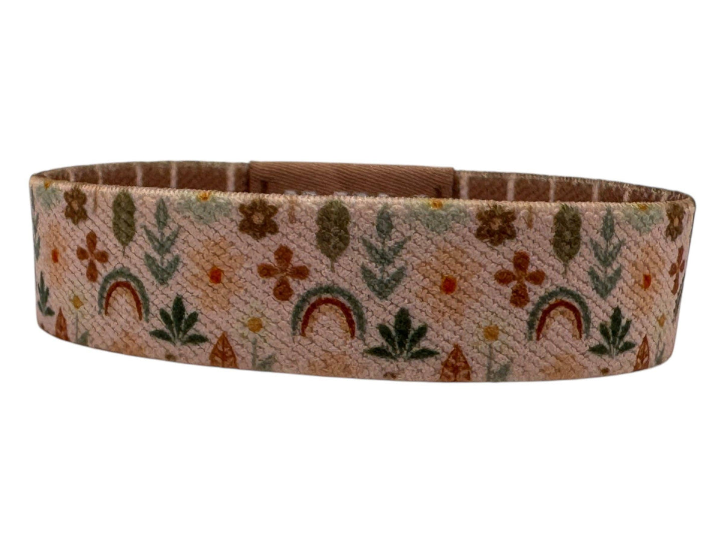 Tap To Pray™ Wristbands - Prairie & Plaid