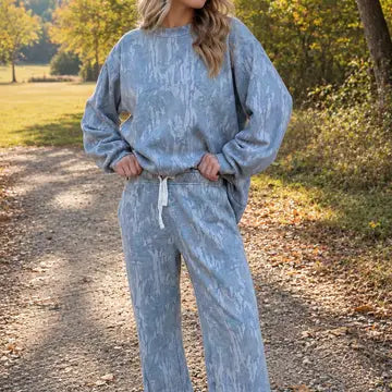 Bottomland Sweat Set
