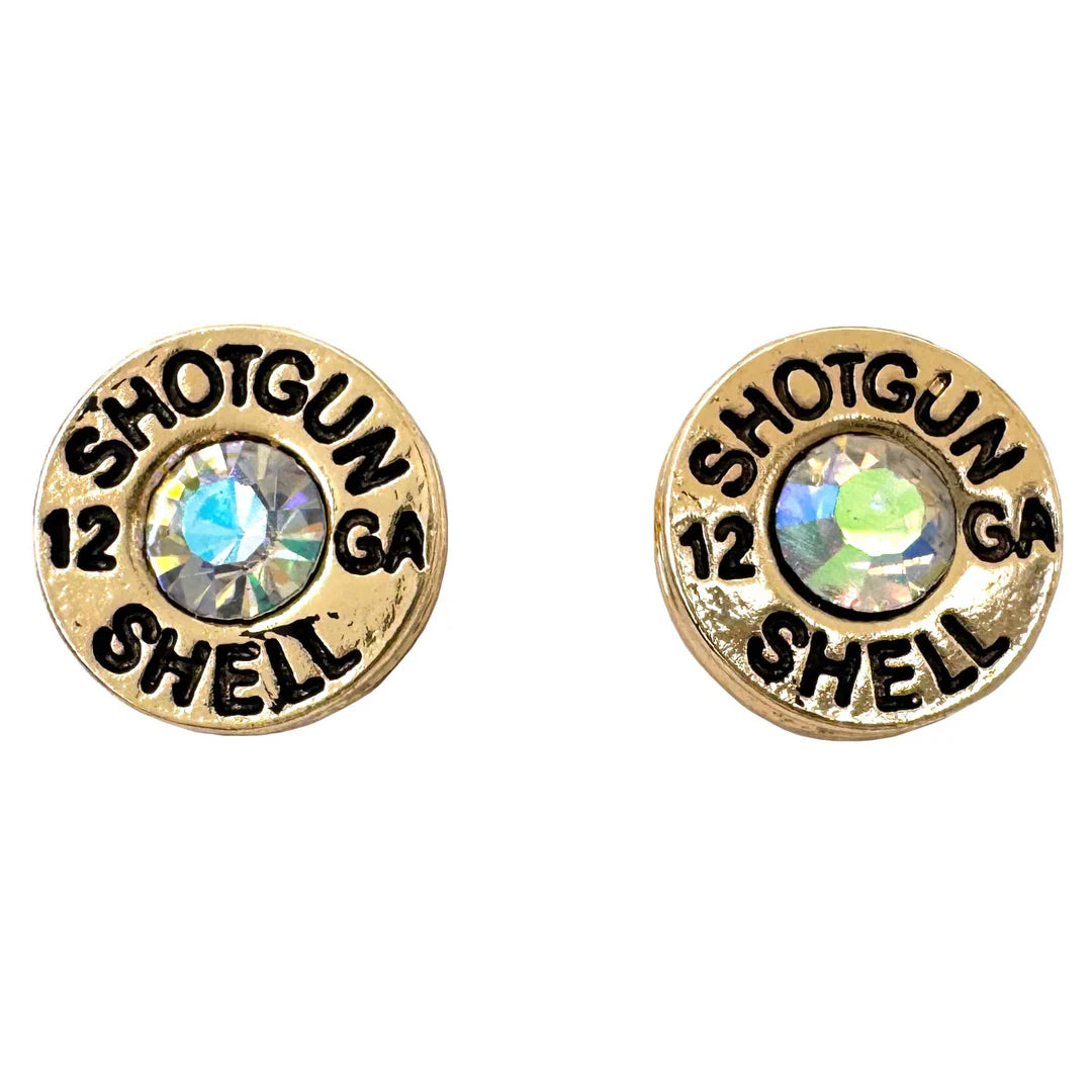 Shell Shock Studs