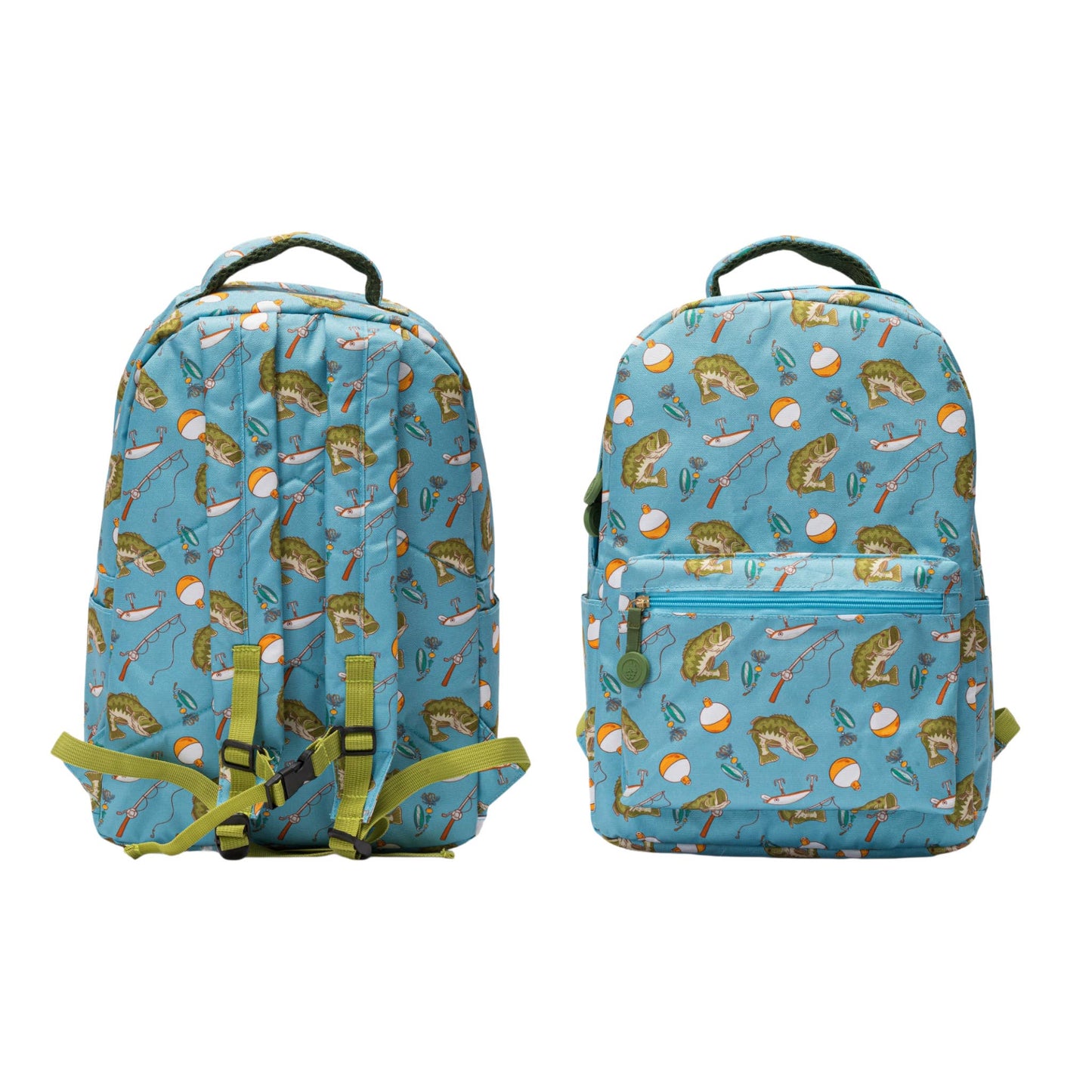 Kids Reel Cool Back Pack