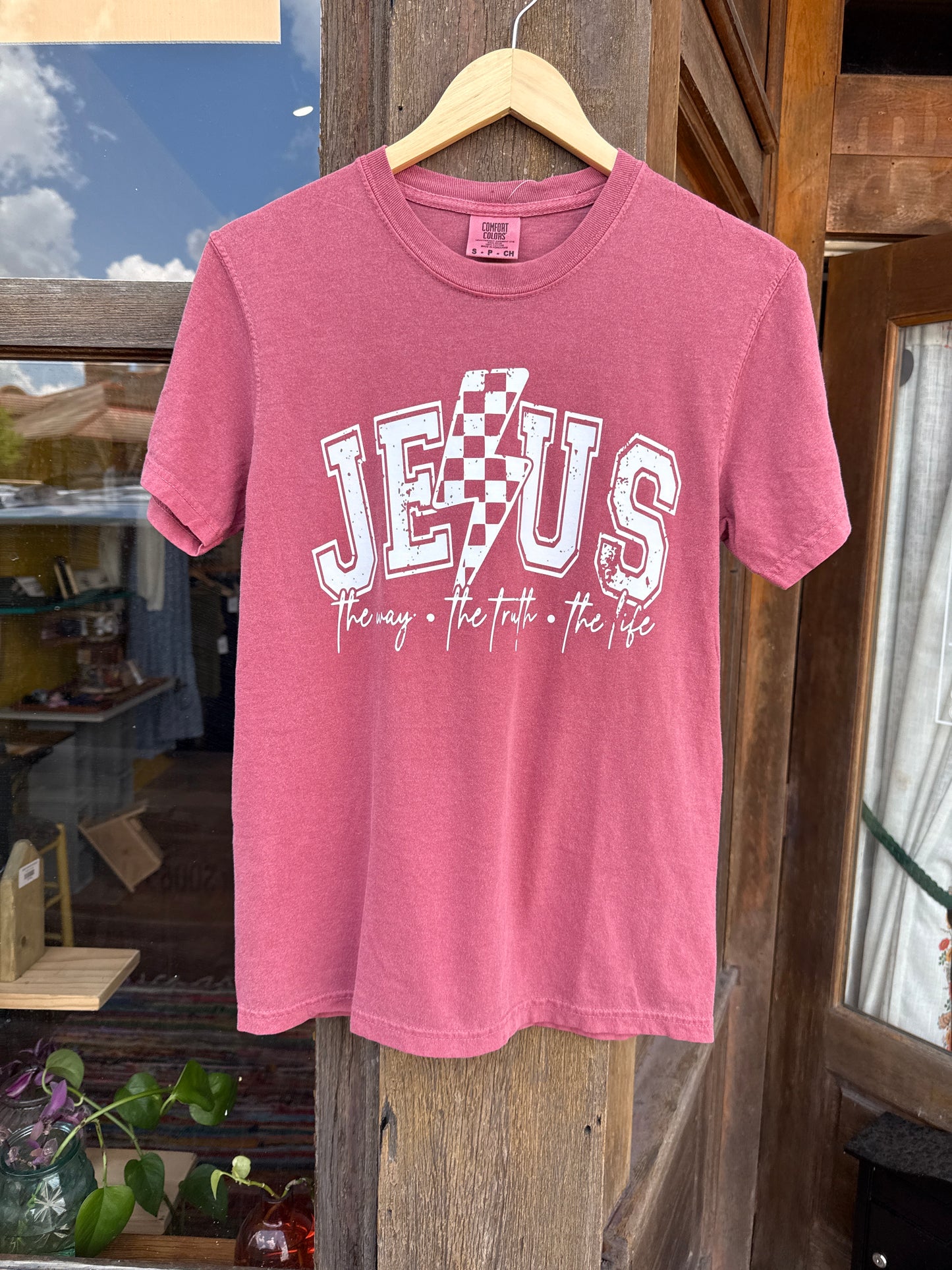 Last Chance HIS Tee’s