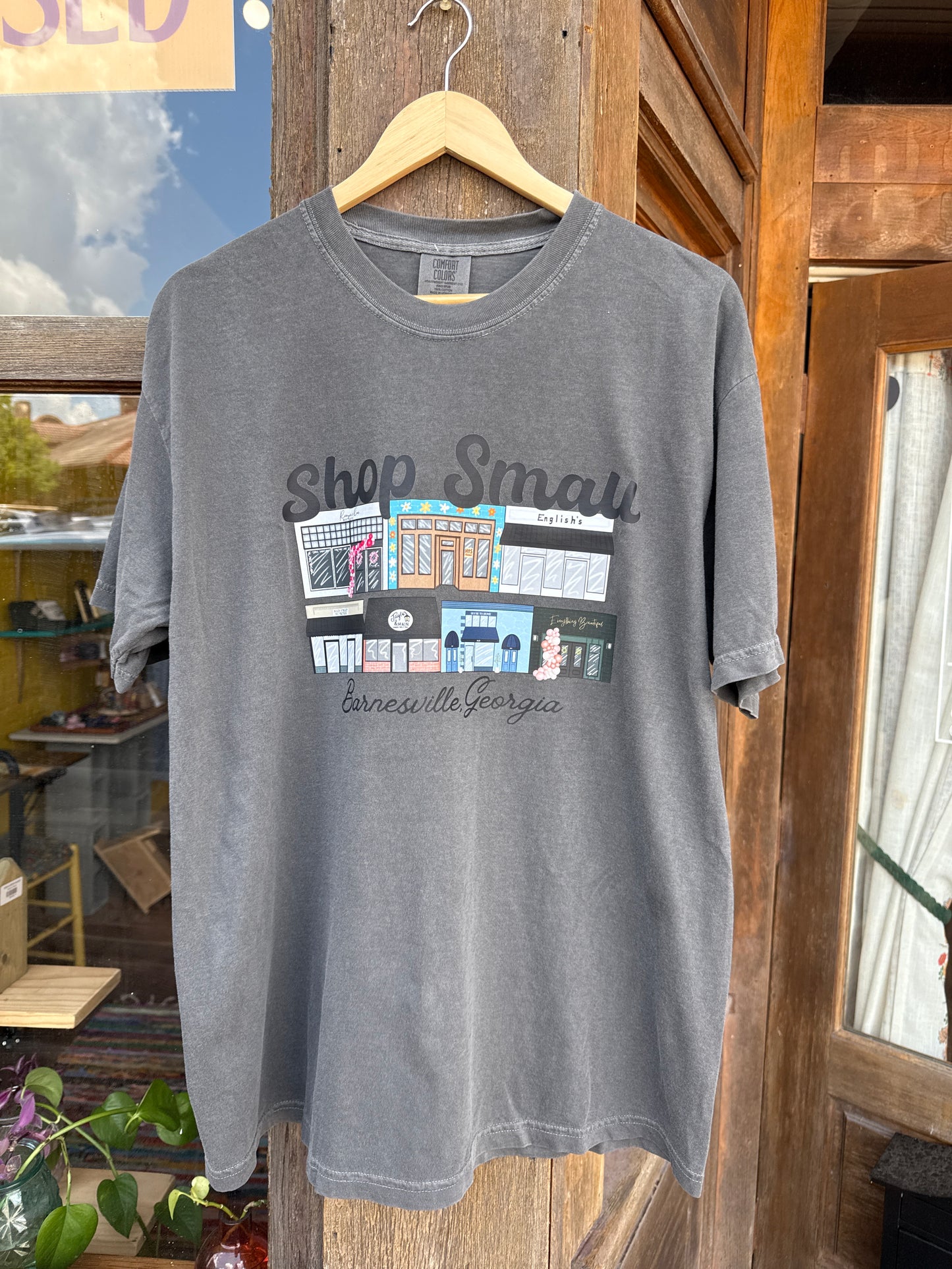 Last Chance HIS Tee’s