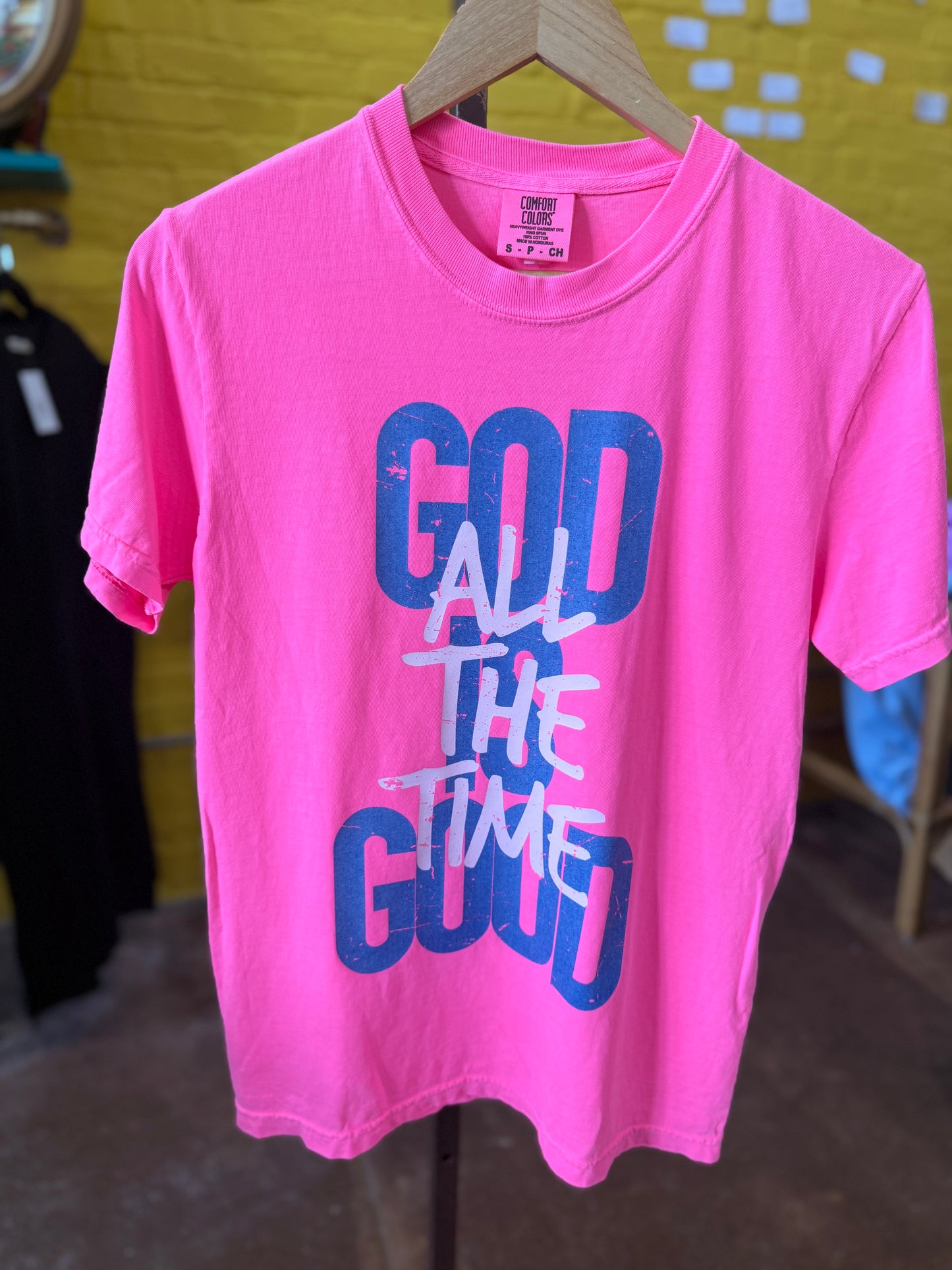 Last Chance HIS Tee’s