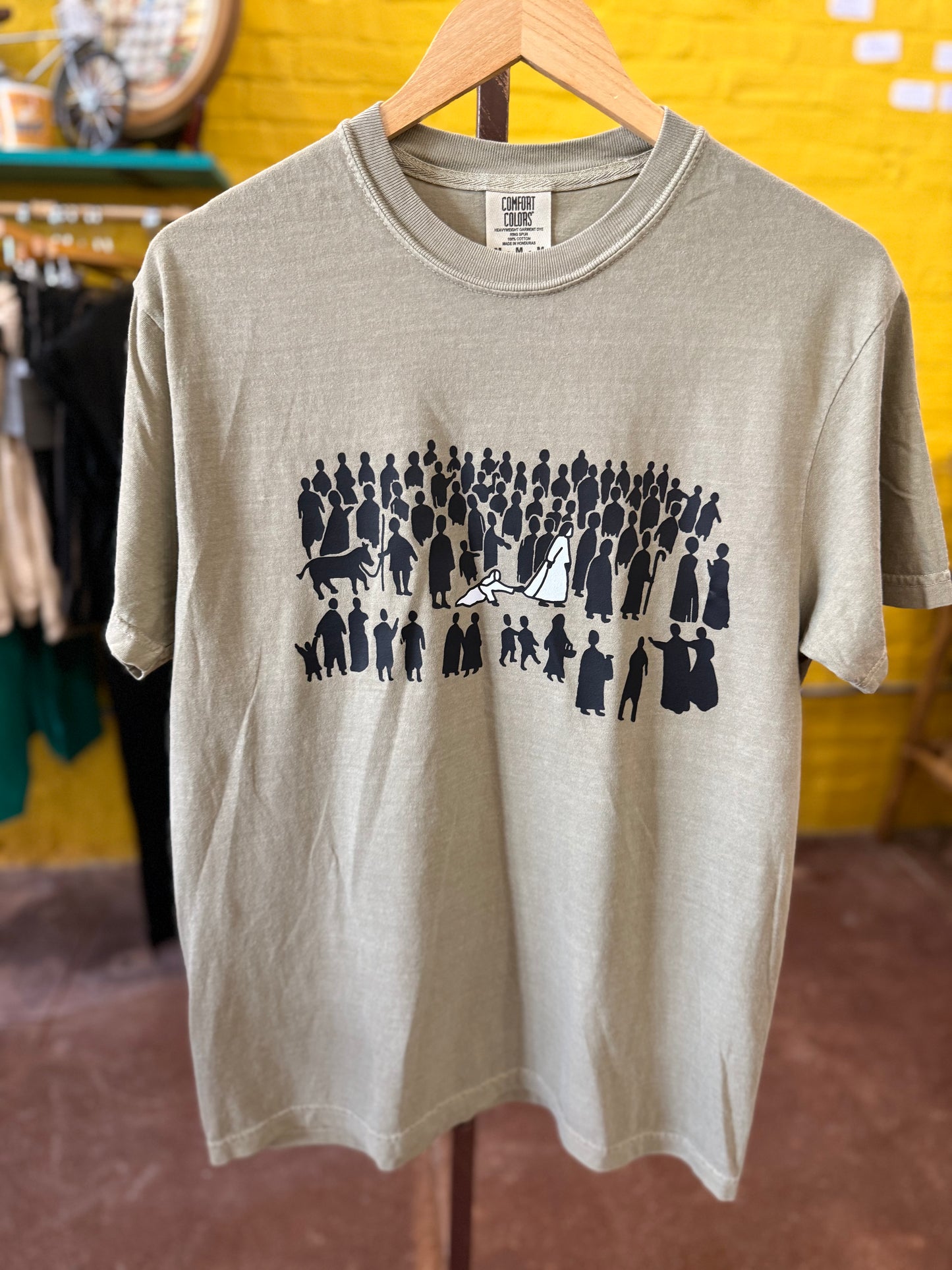 Last Chance HIS Tee’s