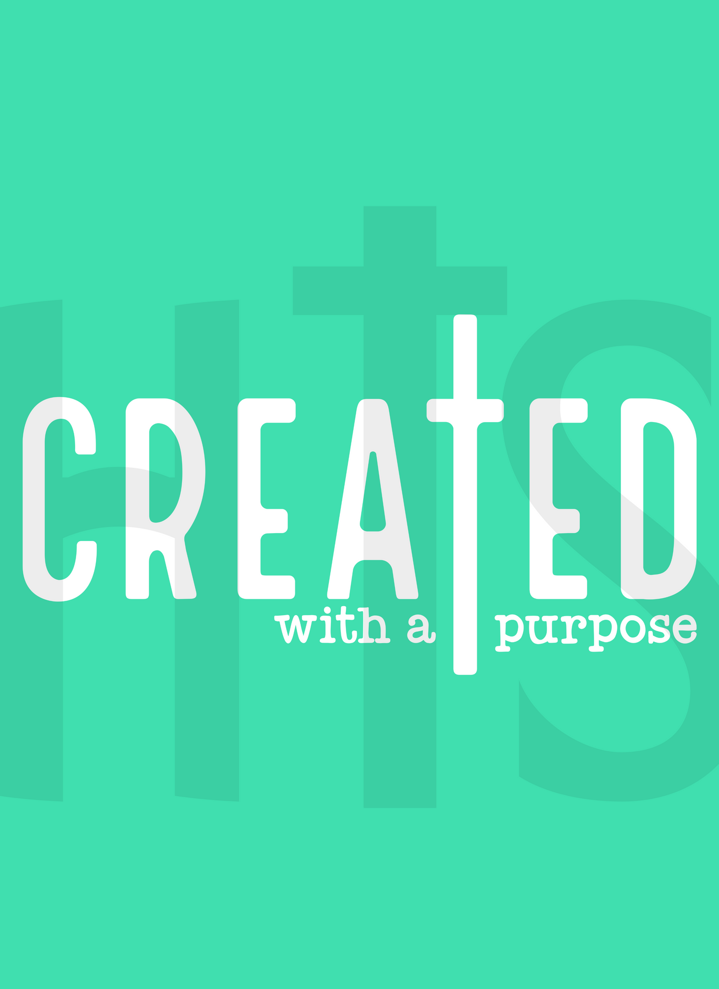Created With A Purpose - HIS Design