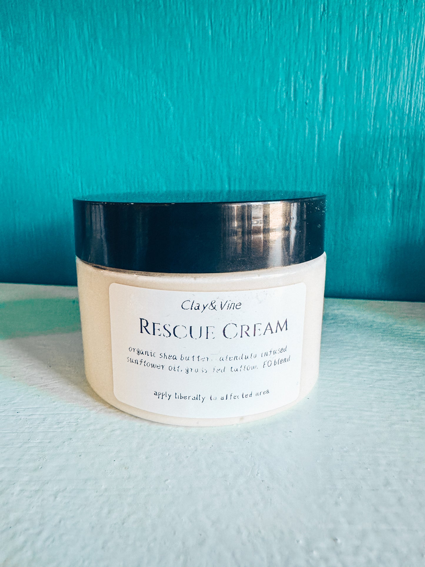 Rescue Cream