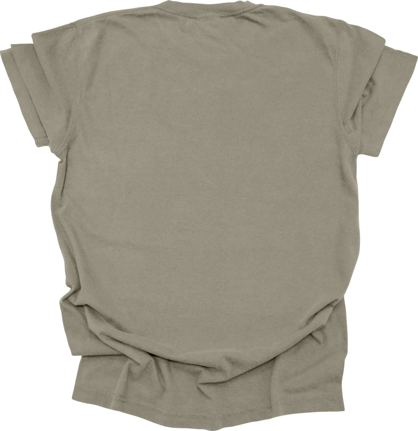 Khaki Blank