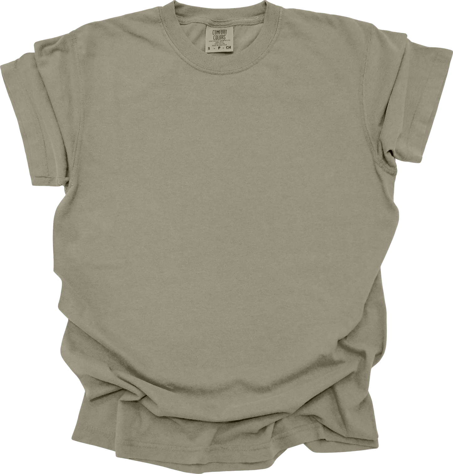 LARGE - TSHIRT BAR BLANK