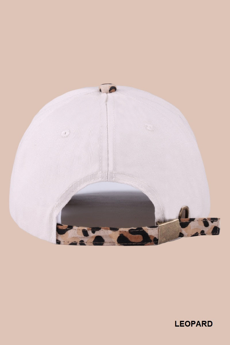 Mommin' Hat