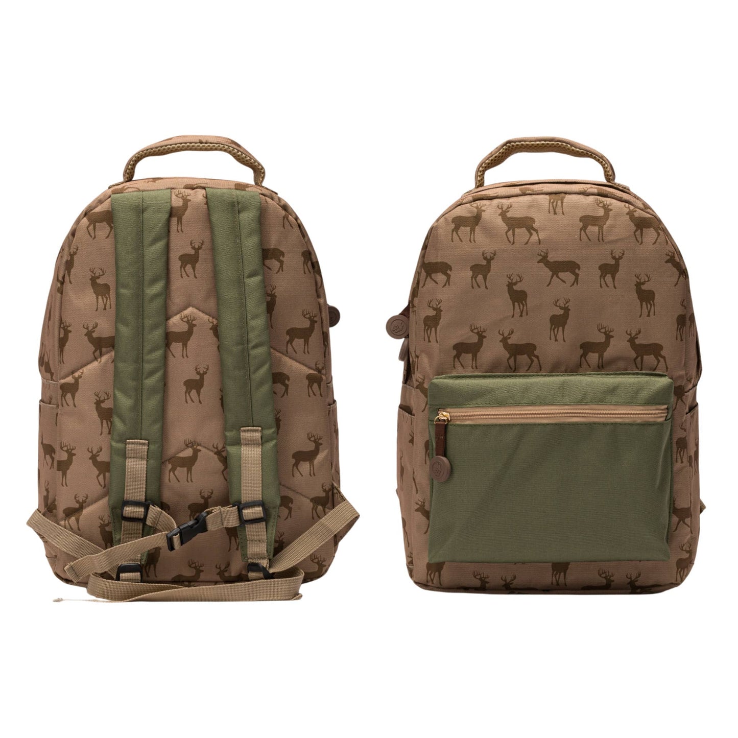 Kids Buck Wild Back Pack