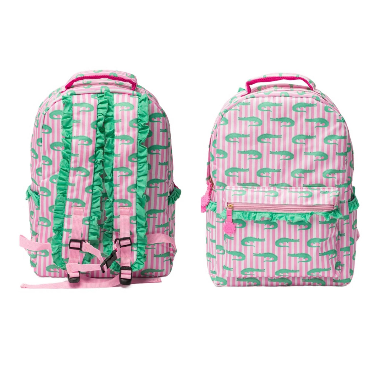Kids Later Gator Back Pack