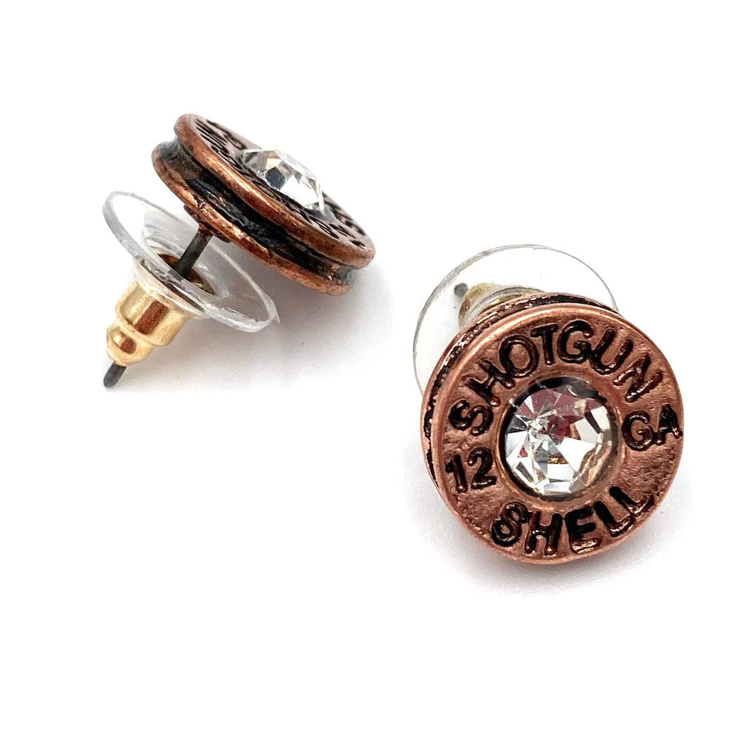 Shell Shock Studs
