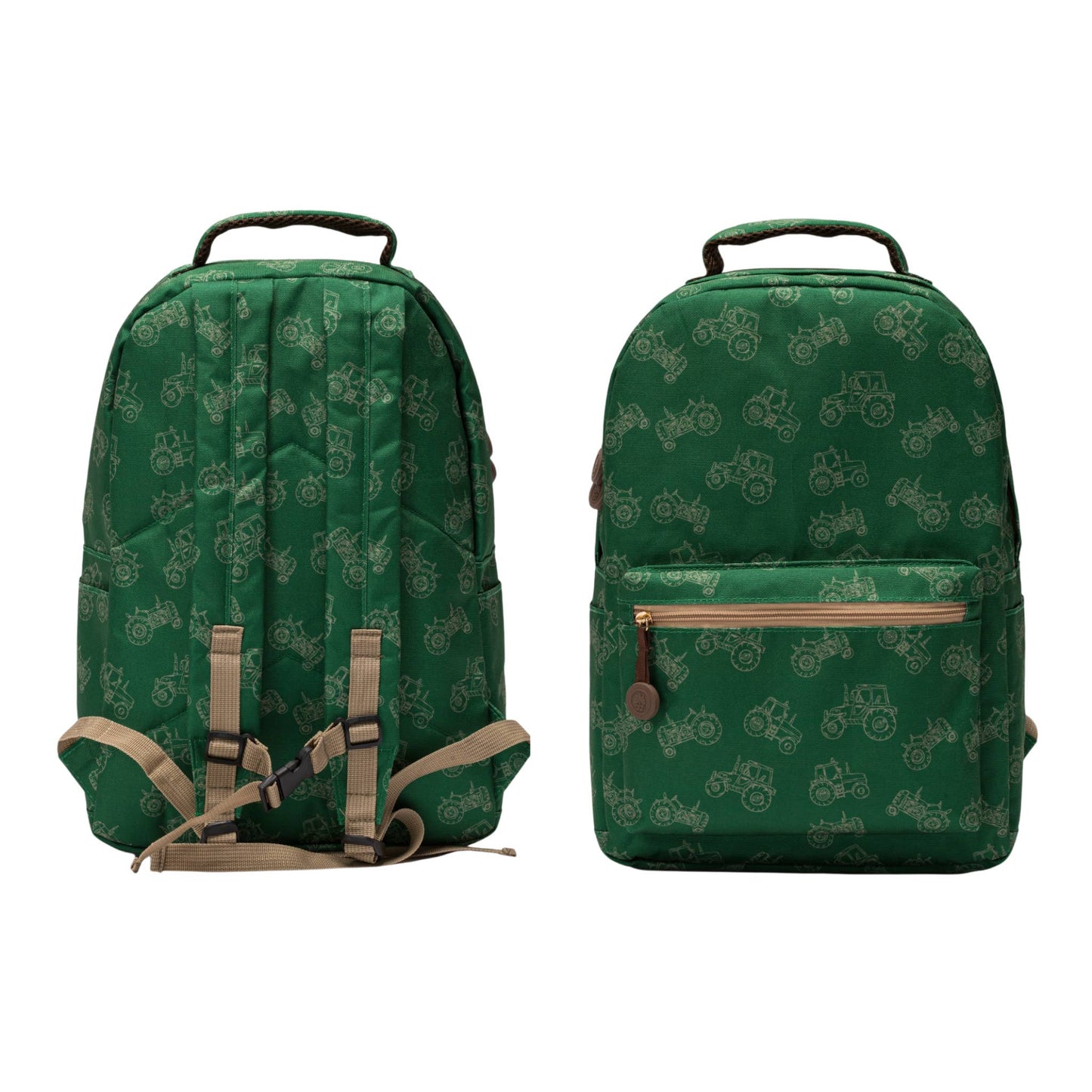 Kids Hey Wired Back Pack