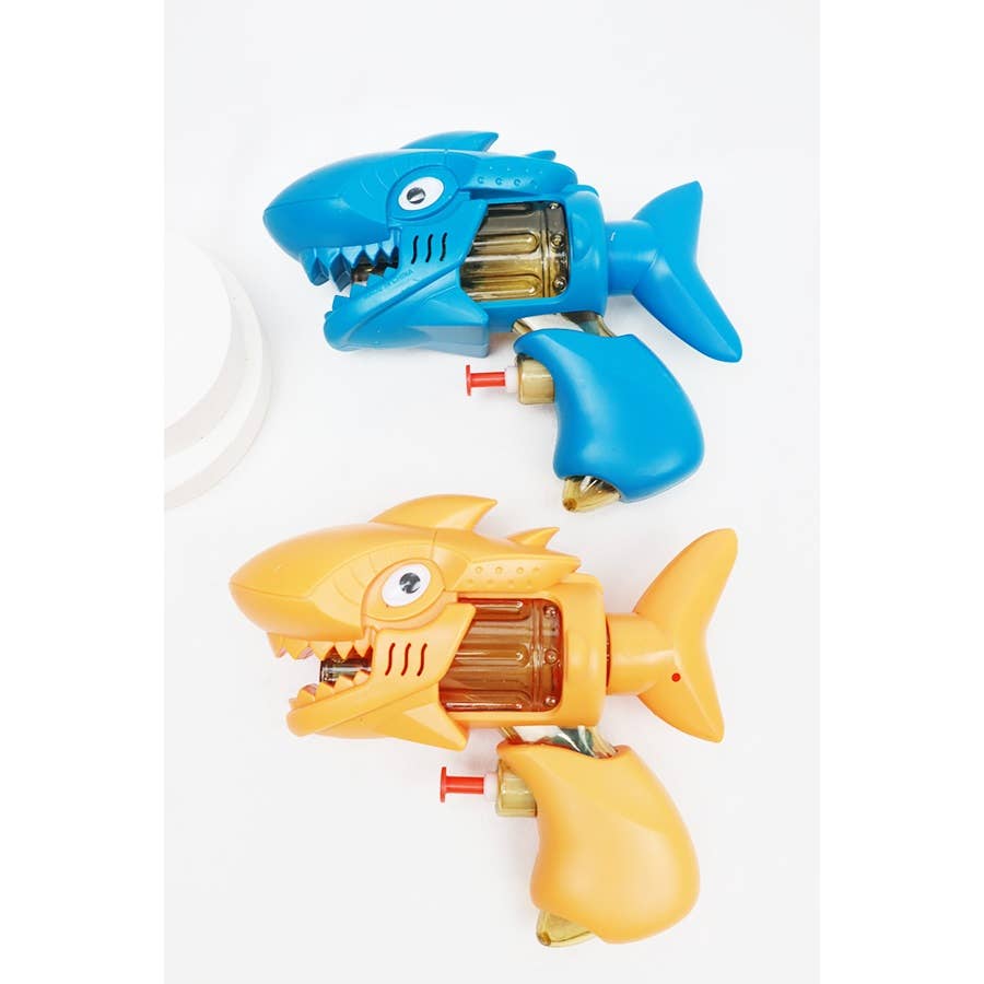 Shark Water Gun
