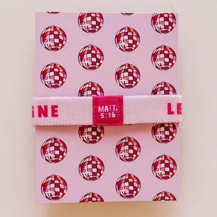 Let Your Light Shine - Kids Bracelet