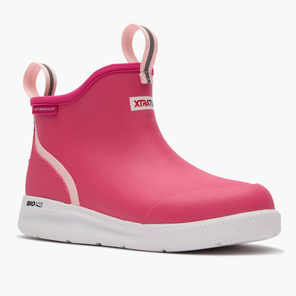 XtraTuf Ankle Deck Boot - SPORT - Kids