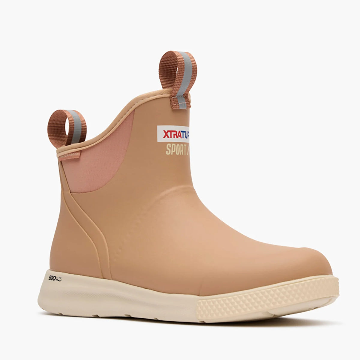 XtraTuf Ankle Deck Boot - SPORT - Women's