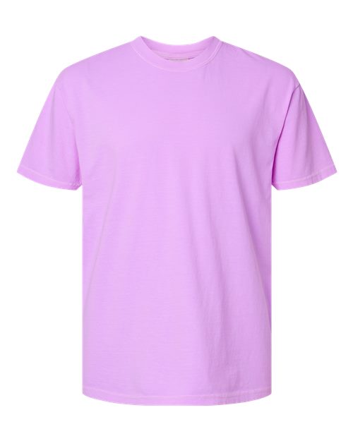 Neon Violet Blank