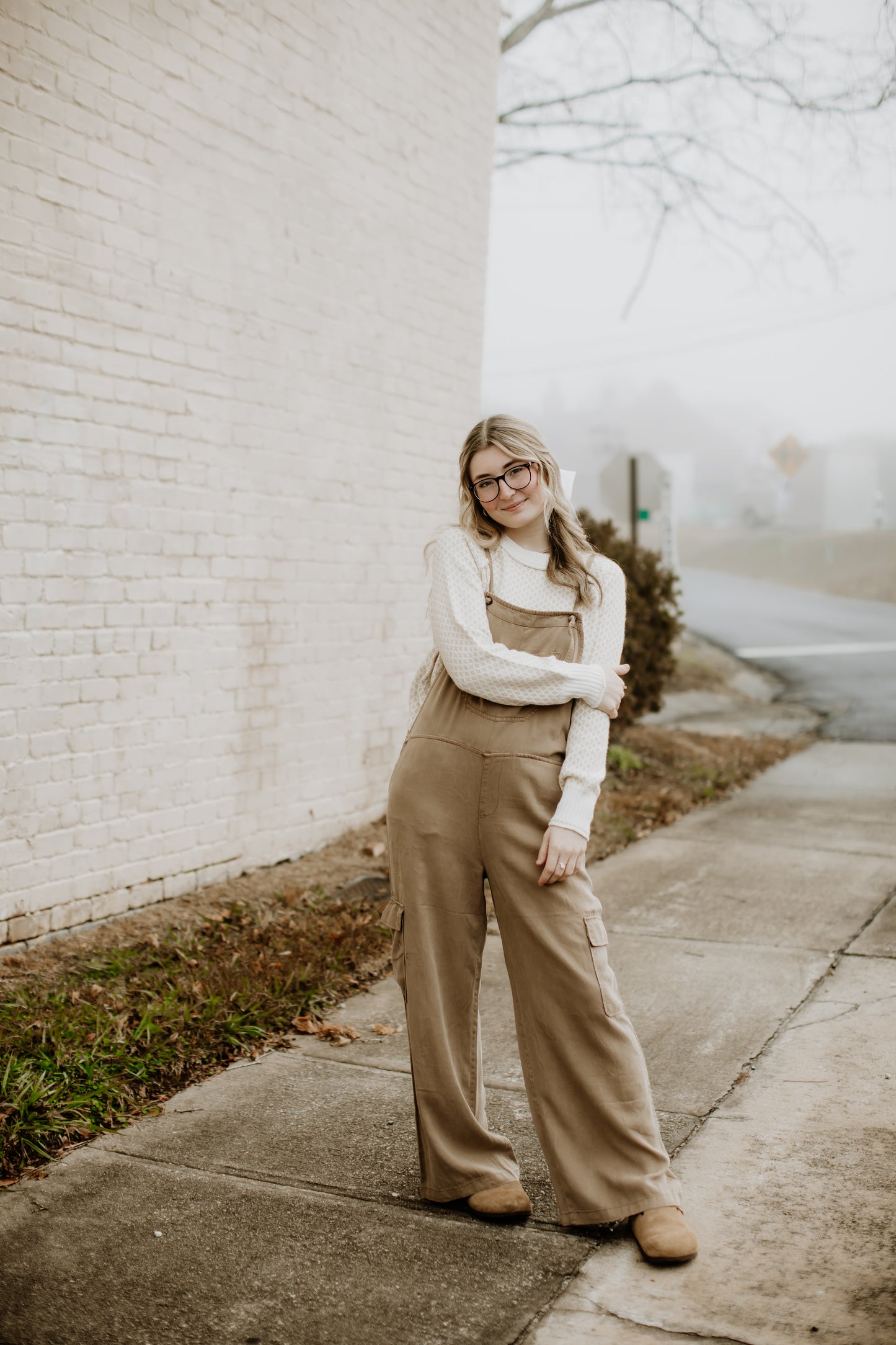 Harvest Field Overalls