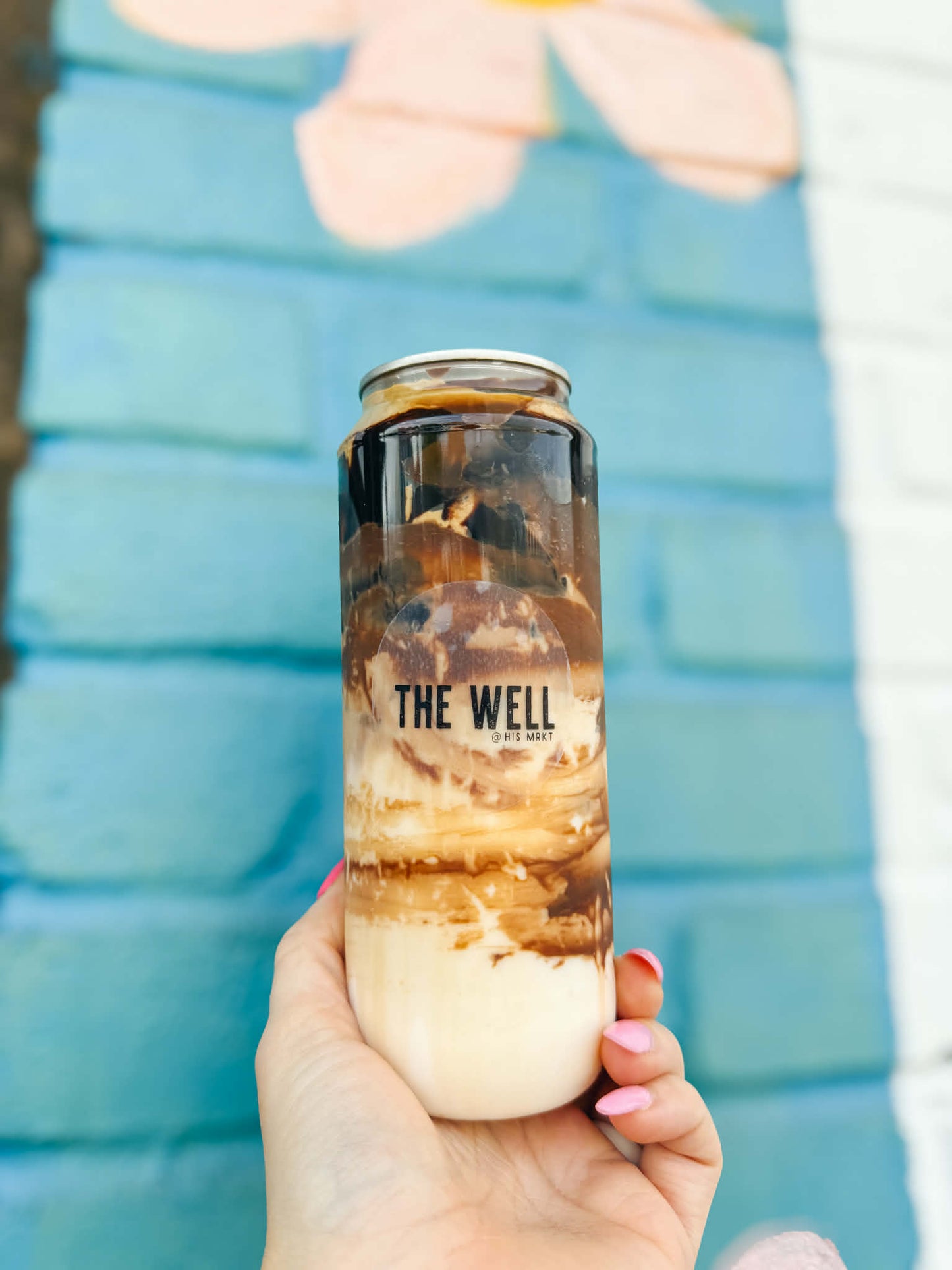 16OZ HOLY MOCHA - CLOUD LATTE