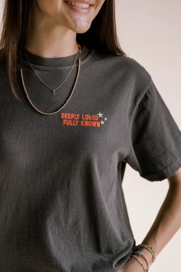 Fully Known Tee - Endless