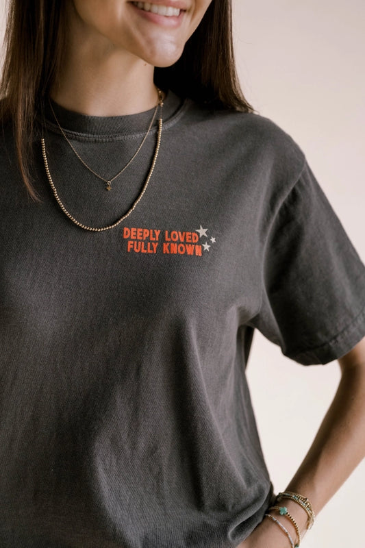 Fully Known Tee - Endless