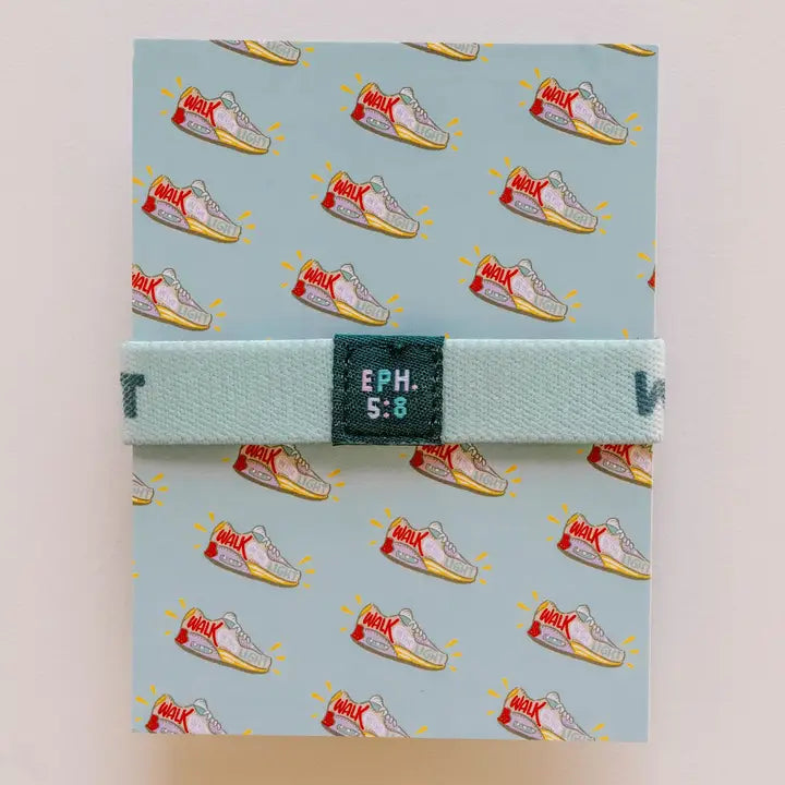 Walk In Light - Kids Bracelet
