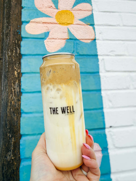 16OZ HEAVENS GLORY - CLOUD LATTE