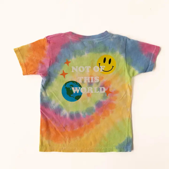 Not of this World Tee - Endless YTH
