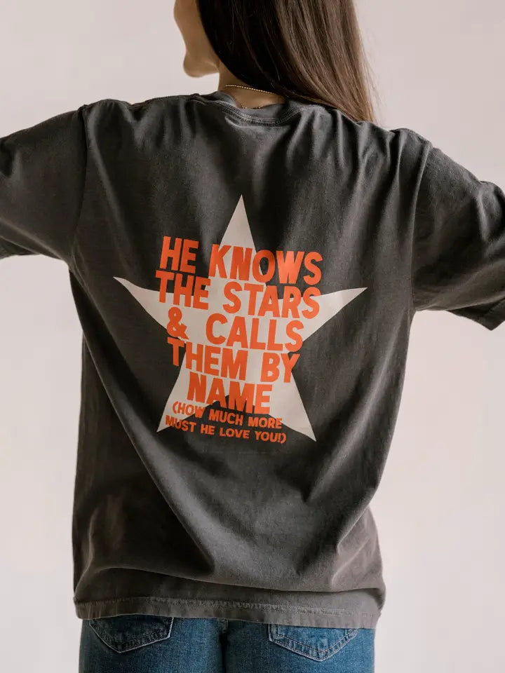 Fully Known Tee - Endless