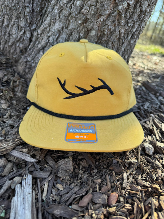 Icon Antler Rope Hat