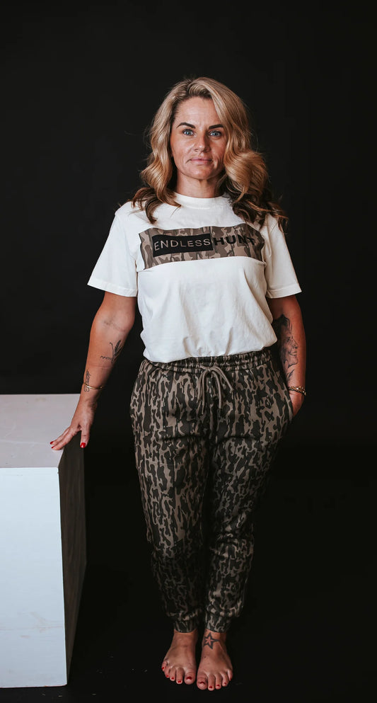 Daybreak Joggers – Endless Hunt