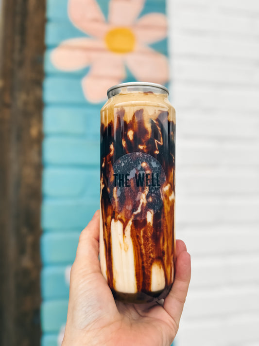 DUBAI CLOUD LATTE - 16OZ *SIGNATURE*