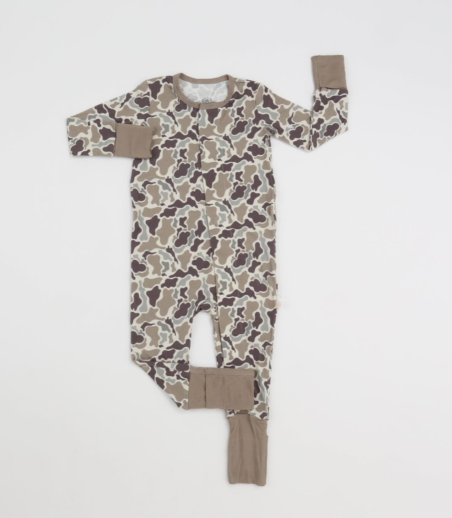 Big Chad Collection Bamboo Pajamas