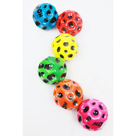 High Bounce Ball - Mystery Color