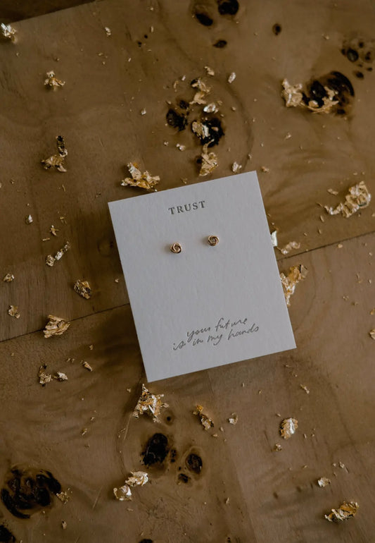 Trust Earring’s