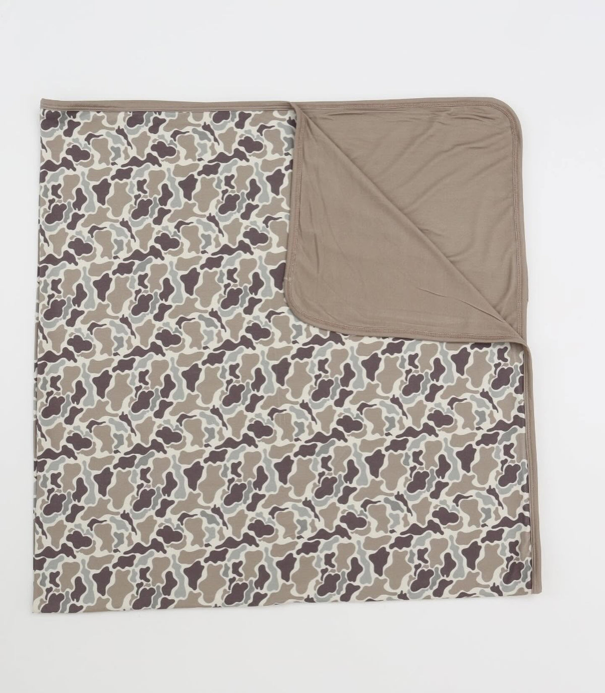 Bamboo Blanket - Benji & Bru