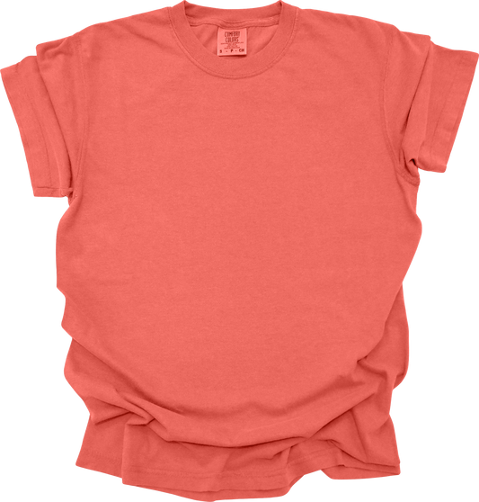 SMALL - TSHIRT BAR BLANK