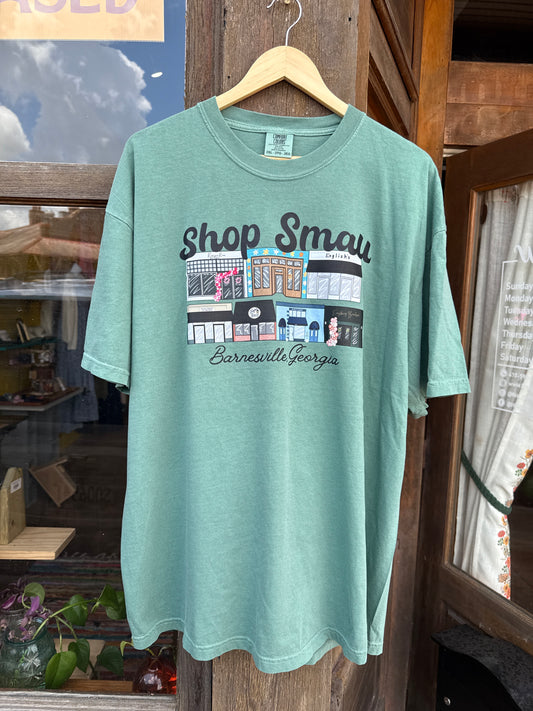 Last Chance HIS Tee’s