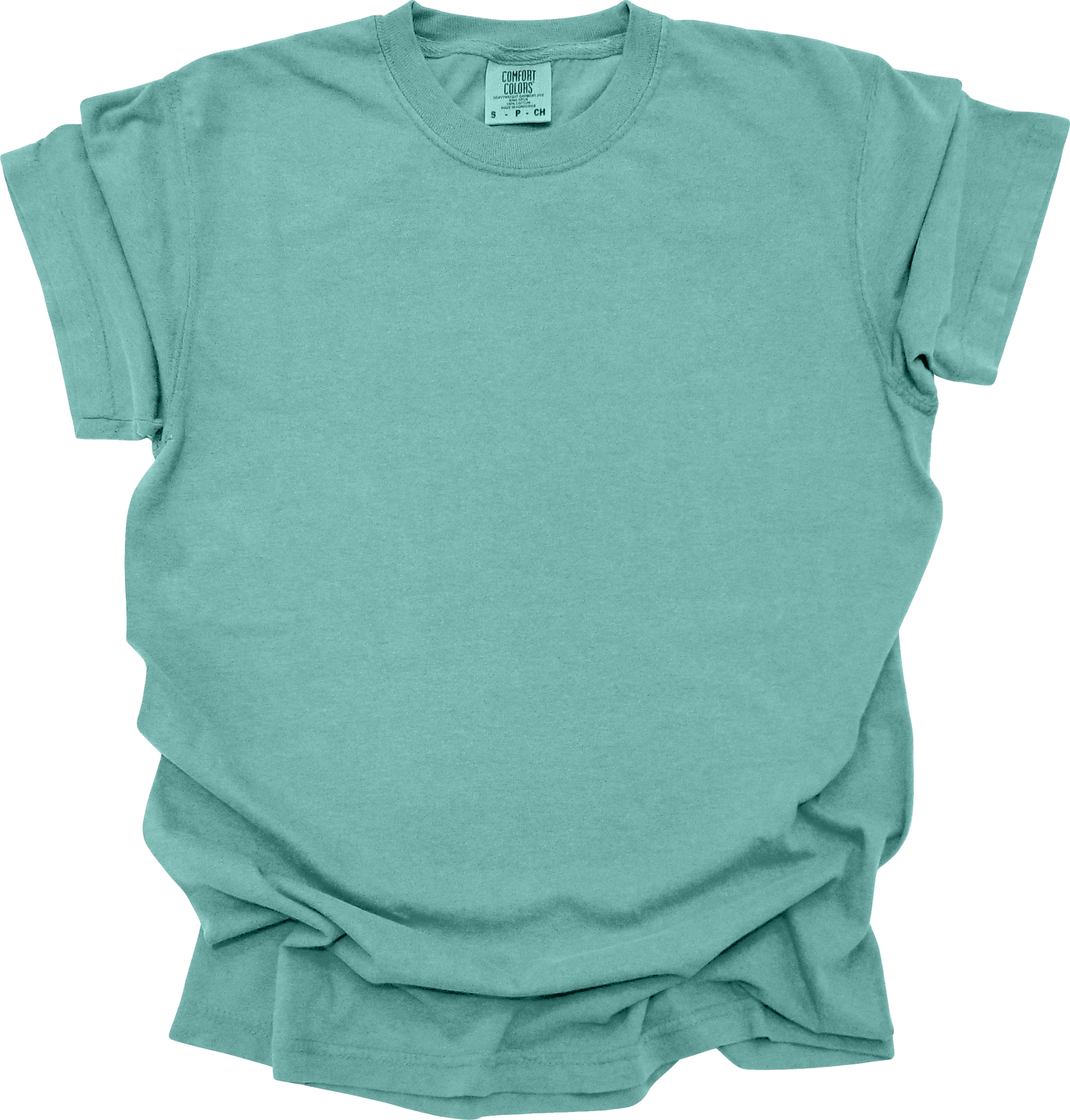 MEDIUM - TSHIRT BAR BLANK
