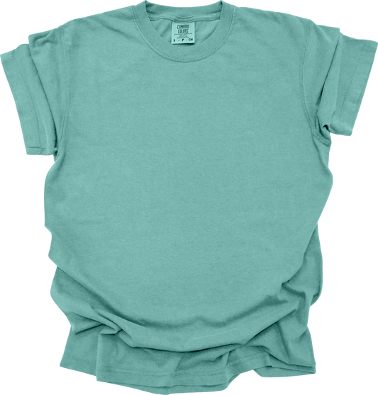 X-LARGE - TSHIRT BAR BLANK