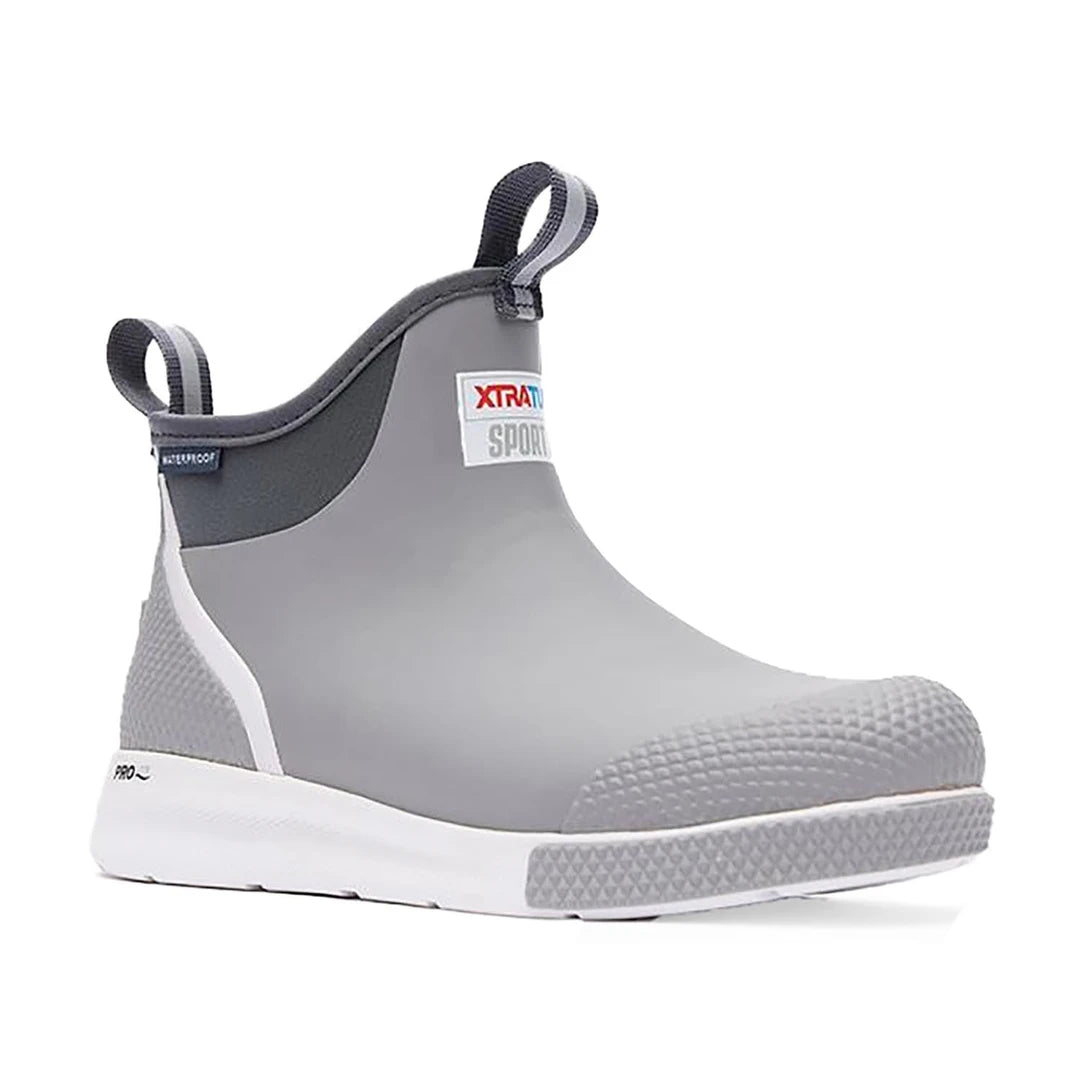 XtraTuf Ankle Deck Boot - SPORT - Men's