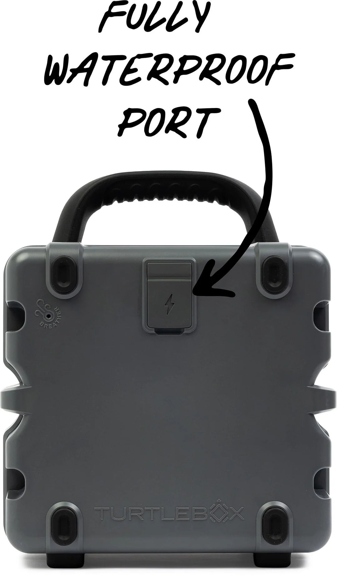 Turtlebox Cub